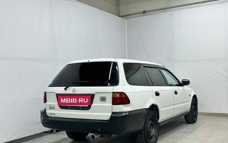 Honda Partner I, 2000 год, 300 000 рублей, 4 фотография