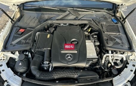 Mercedes-Benz C-Класс, 2015 год, 2 200 000 рублей, 22 фотография
