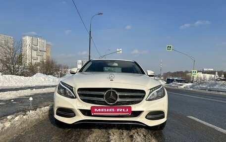 Mercedes-Benz C-Класс, 2015 год, 2 200 000 рублей, 25 фотография