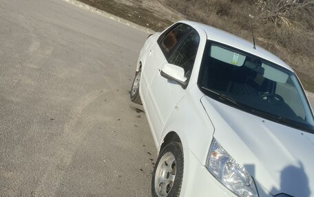 Datsun on-DO I рестайлинг, 2015 год, 560 000 рублей, 5 фотография