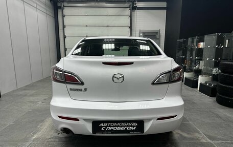 Mazda 3, 2012 год, 1 099 000 рублей, 5 фотография
