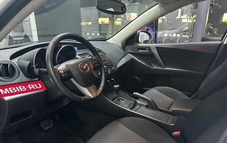Mazda 3, 2012 год, 1 099 000 рублей, 7 фотография