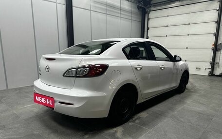 Mazda 3, 2012 год, 1 099 000 рублей, 4 фотография