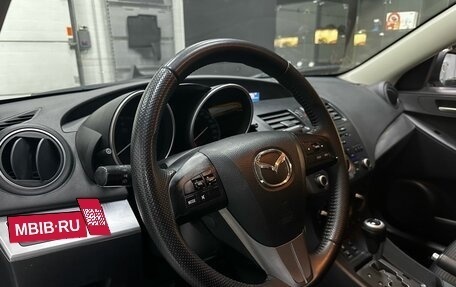 Mazda 3, 2012 год, 1 099 000 рублей, 8 фотография