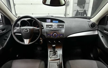 Mazda 3, 2012 год, 1 099 000 рублей, 15 фотография