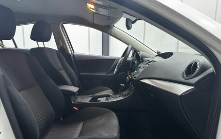 Mazda 3, 2012 год, 1 099 000 рублей, 14 фотография