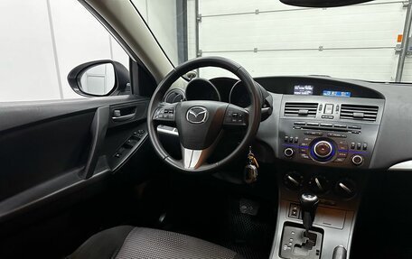 Mazda 3, 2012 год, 1 099 000 рублей, 16 фотография