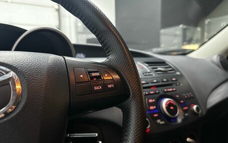 Mazda 3, 2012 год, 1 099 000 рублей, 21 фотография