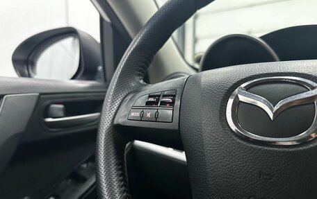 Mazda 3, 2012 год, 1 099 000 рублей, 20 фотография