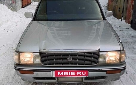 Toyota Crown, 1994 год, 249 999 рублей, 2 фотография