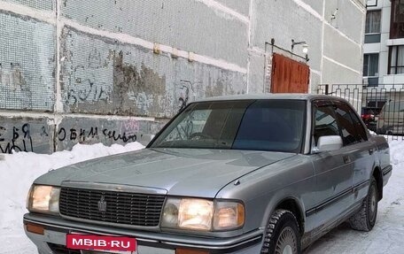 Toyota Crown, 1994 год, 249 999 рублей, 3 фотография