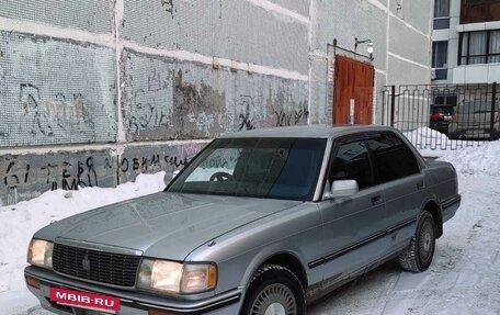 Toyota Crown, 1994 год, 249 999 рублей, 4 фотография
