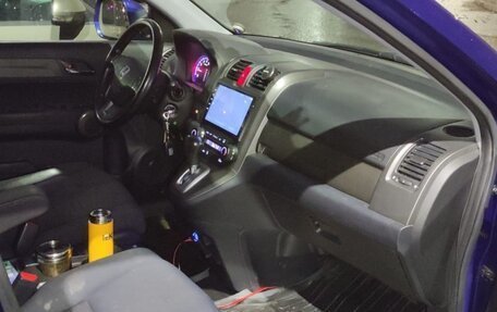 Honda CR-V III рестайлинг, 2011 год, 1 550 000 рублей, 7 фотография