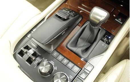 Lexus LX III, 2020 год, 9 995 000 рублей, 20 фотография
