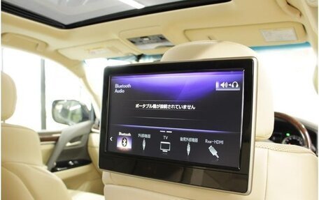Lexus LX III, 2020 год, 9 995 000 рублей, 24 фотография