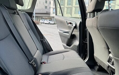 Toyota RAV4, 2019 год, 2 100 000 рублей, 9 фотография