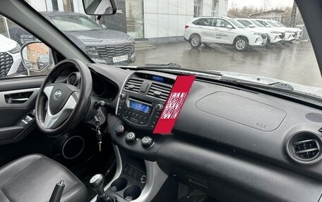 Lifan X60 I рестайлинг, 2014 год, 649 000 рублей, 12 фотография