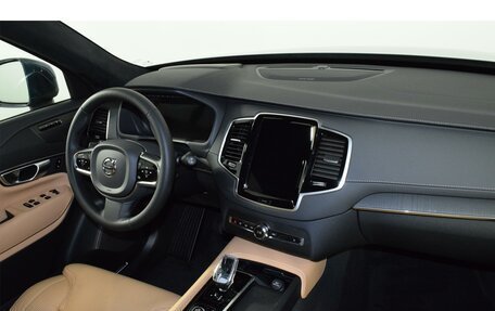 Volvo XC90 II рестайлинг, 2023 год, 9 700 000 рублей, 10 фотография