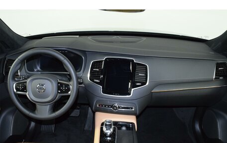 Volvo XC90 II рестайлинг, 2023 год, 9 700 000 рублей, 13 фотография