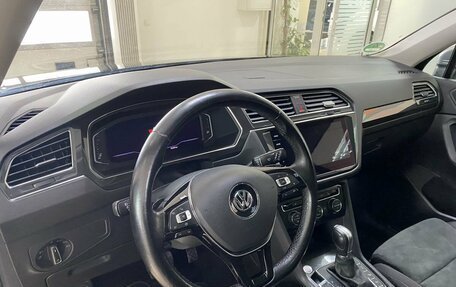 Volkswagen Tiguan II, 2019 год, 3 299 999 рублей, 17 фотография