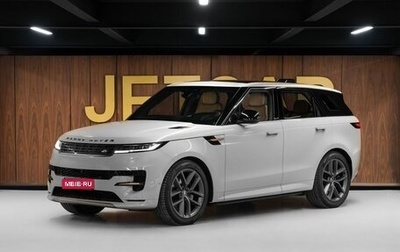 Land Rover Range Rover Sport, 2023 год, 18 737 000 рублей, 1 фотография