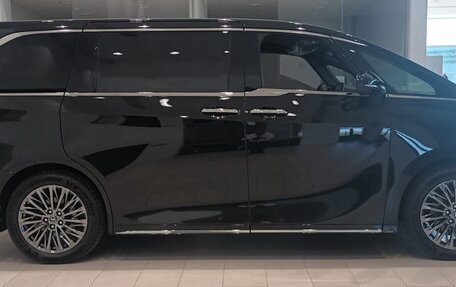 Lexus LM, 2023 год, 22 900 000 рублей, 4 фотография