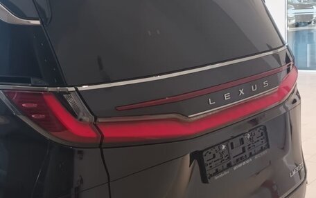 Lexus LM, 2023 год, 22 900 000 рублей, 6 фотография