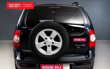 Chevrolet Niva I рестайлинг, 2013 год, 680 000 рублей, 4 фотография