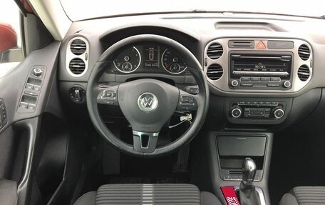 Volkswagen Tiguan I, 2010 год, 999 000 рублей, 10 фотография