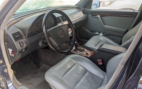 Mercedes-Benz C-Класс, 1994 год, 335 000 рублей, 5 фотография