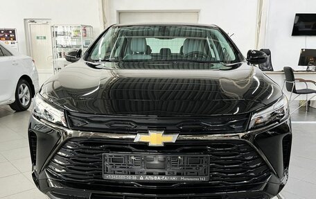 Chevrolet Monza, 2023 год, 2 099 000 рублей, 2 фотография