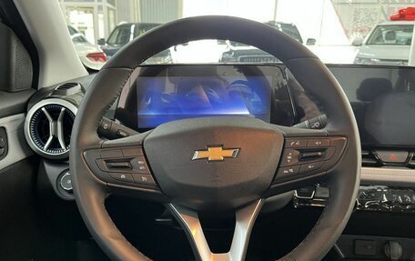 Chevrolet Monza, 2023 год, 2 099 000 рублей, 9 фотография