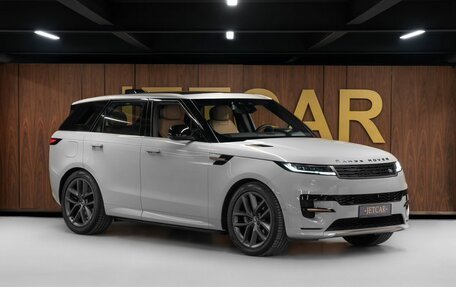 Land Rover Range Rover Sport, 2023 год, 18 737 000 рублей, 3 фотография