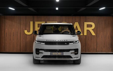 Land Rover Range Rover Sport, 2023 год, 18 737 000 рублей, 2 фотография