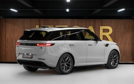 Land Rover Range Rover Sport, 2023 год, 18 737 000 рублей, 7 фотография