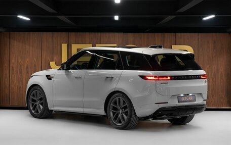 Land Rover Range Rover Sport, 2023 год, 18 737 000 рублей, 12 фотография
