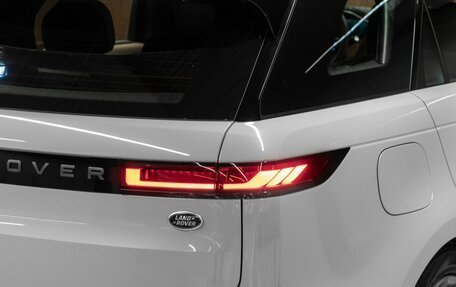 Land Rover Range Rover Sport, 2023 год, 18 737 000 рублей, 10 фотография