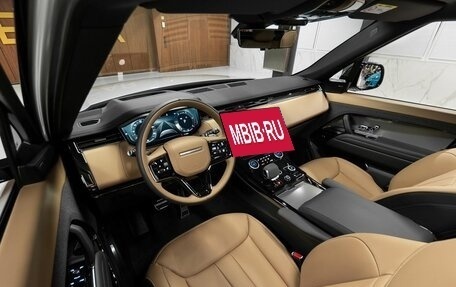 Land Rover Range Rover Sport, 2023 год, 18 737 000 рублей, 16 фотография