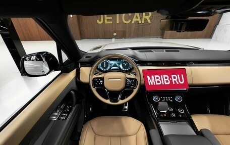 Land Rover Range Rover Sport, 2023 год, 18 737 000 рублей, 21 фотография