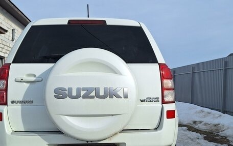 Suzuki Grand Vitara, 2008 год, 1 135 000 рублей, 3 фотография