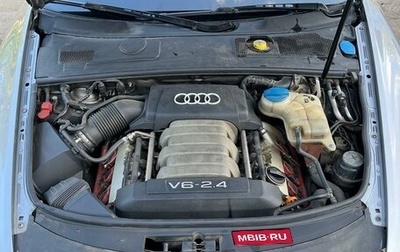 Audi A6, 2006 год, 555 000 рублей, 1 фотография