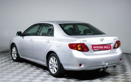 Toyota Corolla, 2008 год, 1 100 000 рублей, 6 фотография