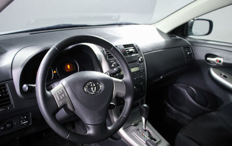 Toyota Corolla, 2008 год, 1 100 000 рублей, 13 фотография