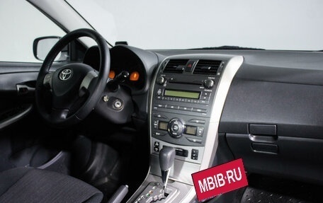 Toyota Corolla, 2008 год, 1 100 000 рублей, 8 фотография