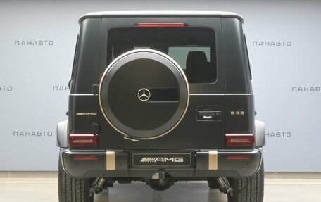 Mercedes-Benz G-Класс AMG, 2023 год, 35 000 000 рублей, 4 фотография