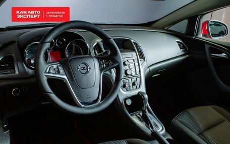 Opel Astra J, 2013 год, 1 175 100 рублей, 3 фотография