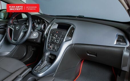 Opel Astra J, 2013 год, 1 175 100 рублей, 6 фотография