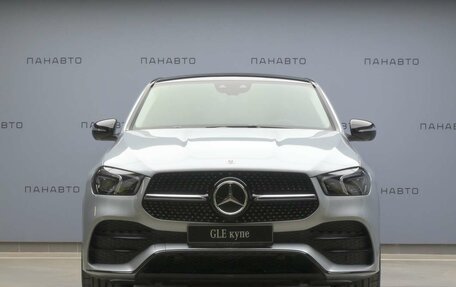 Mercedes-Benz GLE Coupe, 2022 год, 13 250 000 рублей, 3 фотография