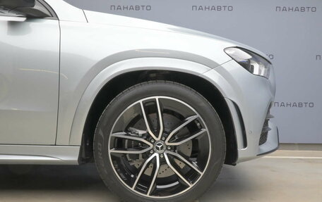 Mercedes-Benz GLE Coupe, 2022 год, 13 250 000 рублей, 5 фотография