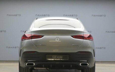 Mercedes-Benz GLE Coupe, 2022 год, 13 250 000 рублей, 4 фотография